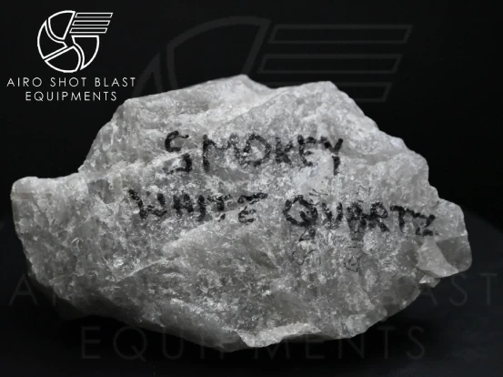 Quartz Sand