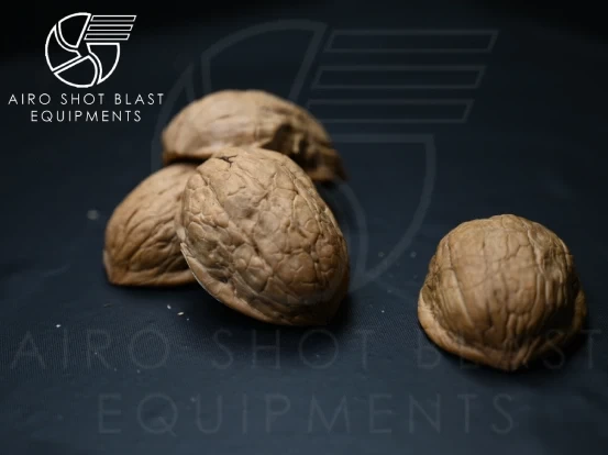 Walnut Shell