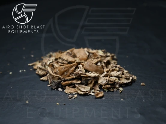 Walnut Shell