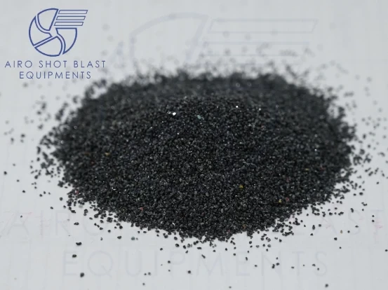 Silicon Carbide Grit