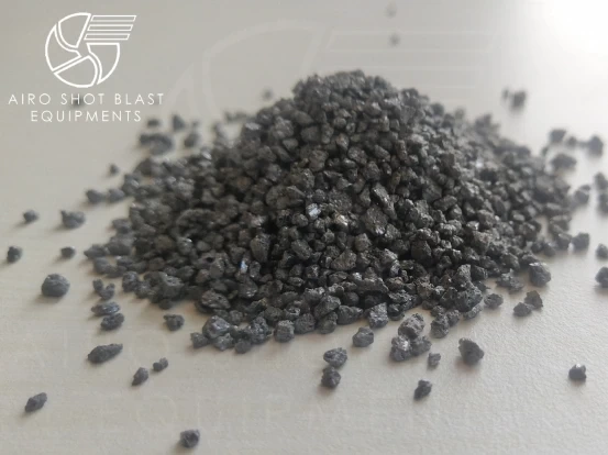 Silicon Carbide Grit