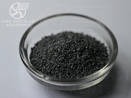 Tungsten Carbide Grit