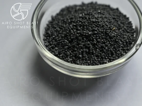Tungsten Carbide Grit