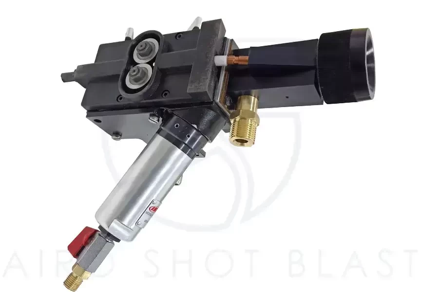 ARC Spray Gun