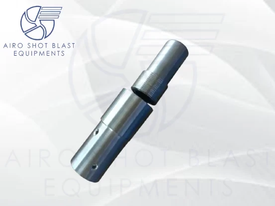 Shot Blasting Machine Spare Parts