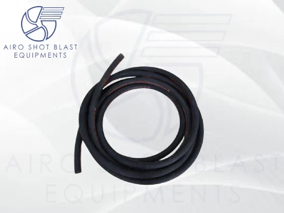 Shot Blasting Machine Spare Parts