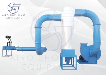 Zinc Spray for Tube Mill Plant