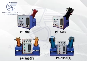 Powder Feeder