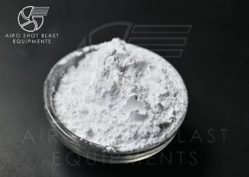 Feldspar Powder