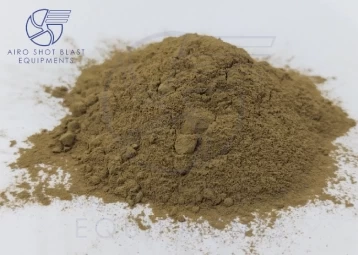 Bentonite Powder
