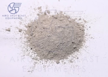 Fly Ash Powder