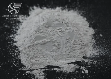 Limestone Powder