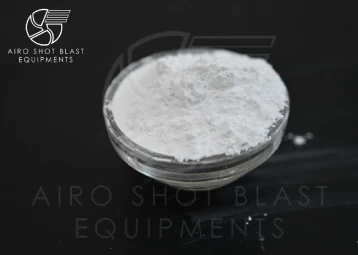 Dolomite Powder