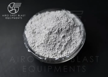Calcite Powder