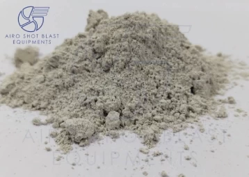 Gypsum Powder