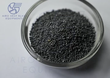 Tungsten Carbide Grit