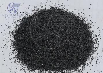 Silicon Carbide Grit