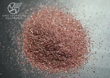 Garnet Sand