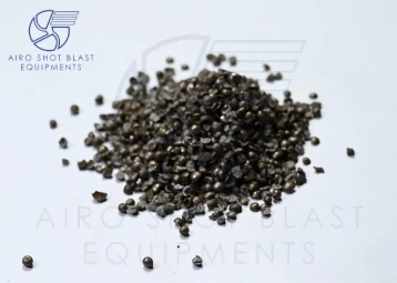 Steel Grit