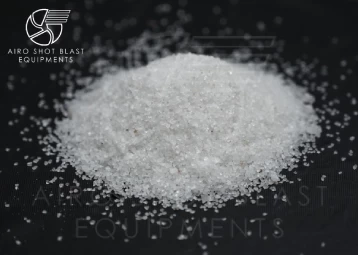 Quartz Sand