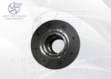 Shot Blasting Wheel