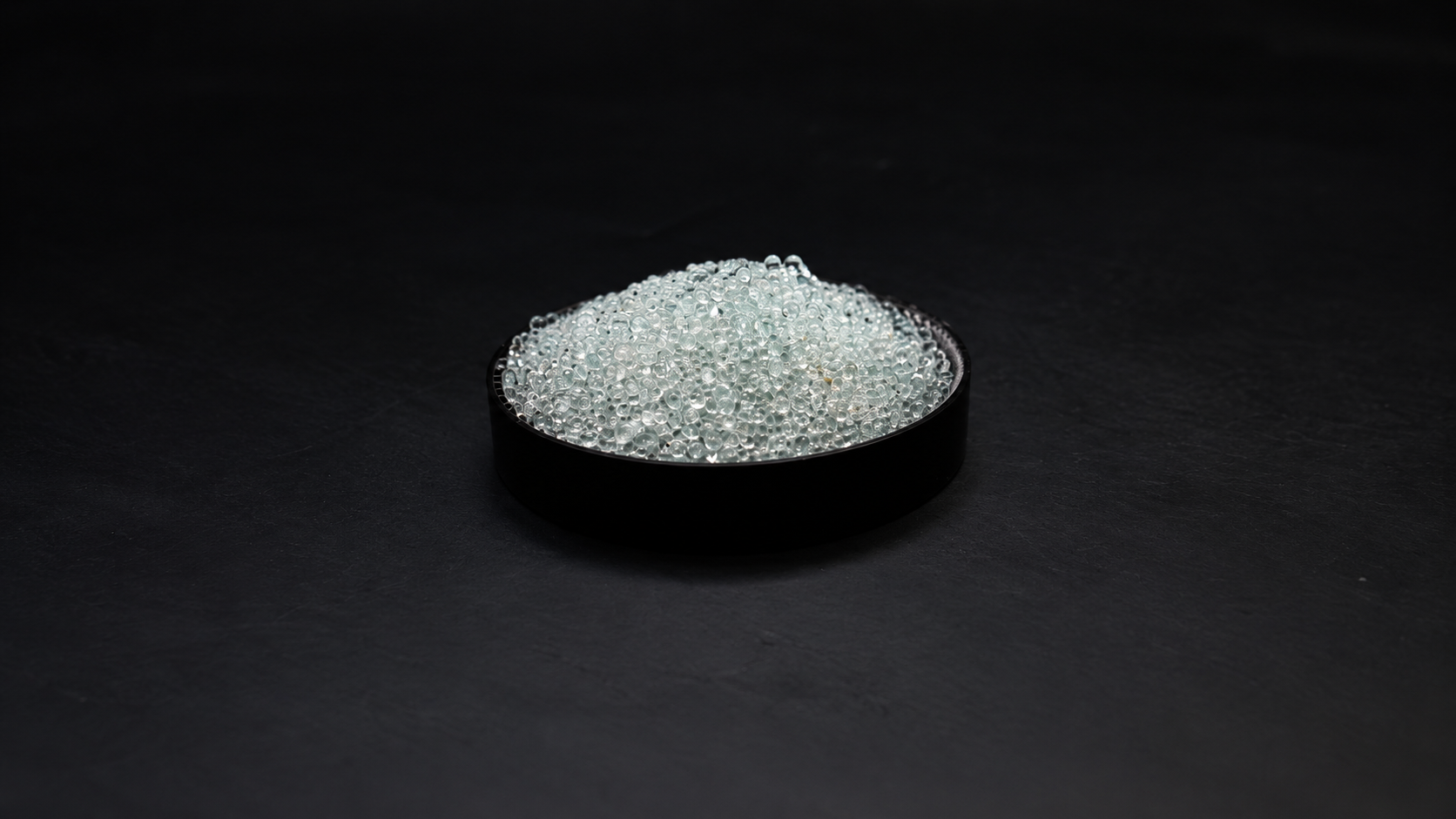 Glass Beads (Blasting Media)